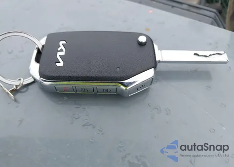 2024 Kia Forte Lxs from USA, damaged, VIN 3KPF24AD6RE698809